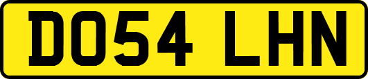 DO54LHN