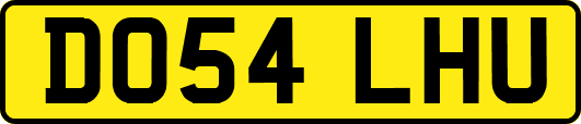 DO54LHU