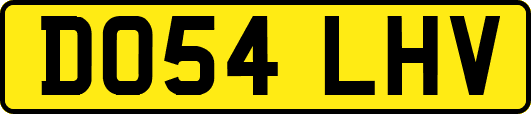 DO54LHV