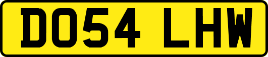 DO54LHW
