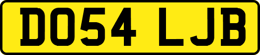 DO54LJB