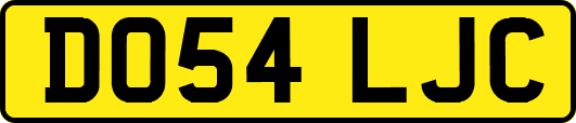 DO54LJC