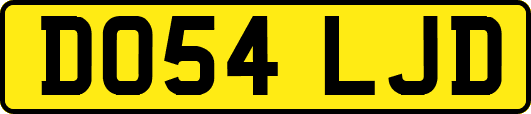 DO54LJD