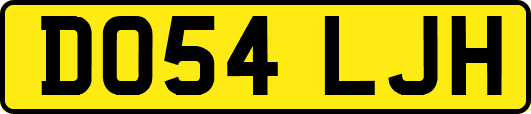 DO54LJH