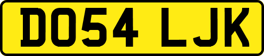 DO54LJK