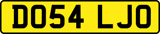 DO54LJO