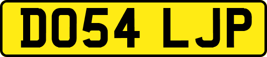 DO54LJP