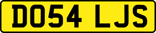 DO54LJS