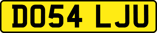 DO54LJU