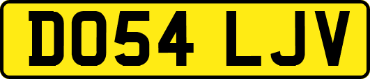 DO54LJV