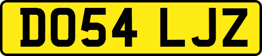 DO54LJZ