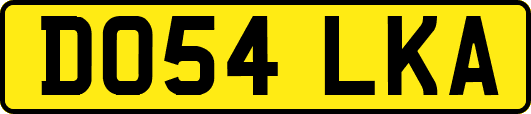 DO54LKA
