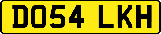 DO54LKH