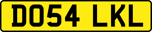 DO54LKL