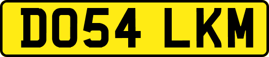 DO54LKM
