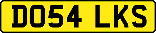 DO54LKS
