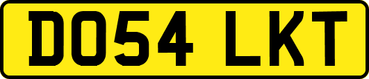 DO54LKT