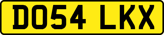 DO54LKX