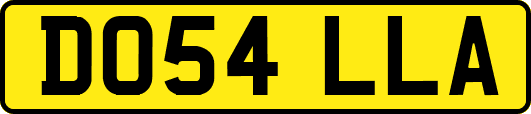 DO54LLA