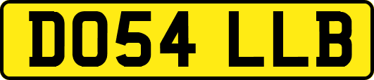 DO54LLB