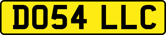 DO54LLC