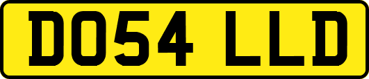 DO54LLD