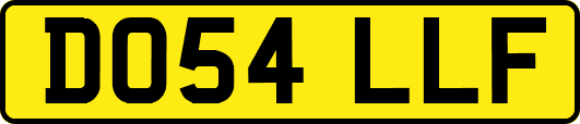 DO54LLF