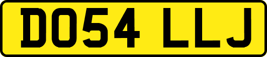 DO54LLJ