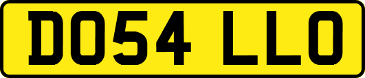 DO54LLO