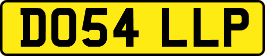 DO54LLP