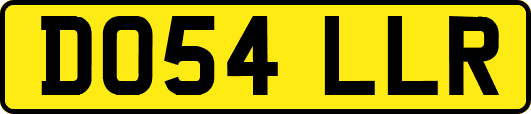 DO54LLR