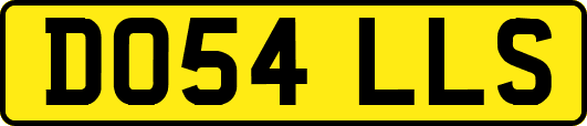 DO54LLS
