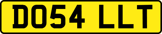 DO54LLT