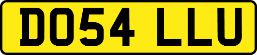 DO54LLU