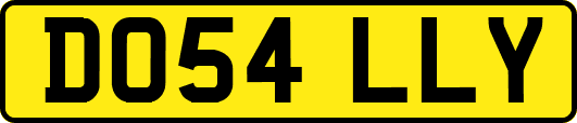 DO54LLY