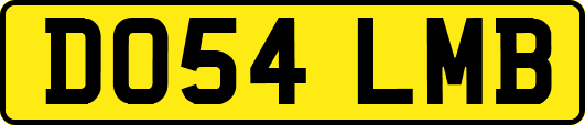 DO54LMB