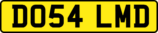 DO54LMD
