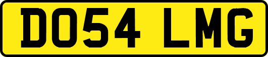 DO54LMG