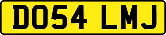 DO54LMJ