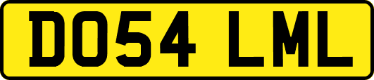 DO54LML