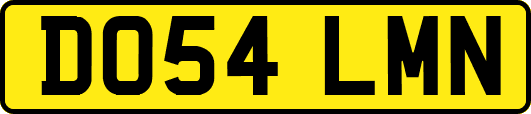 DO54LMN