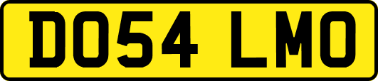 DO54LMO