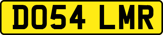 DO54LMR