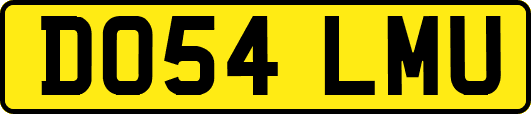 DO54LMU