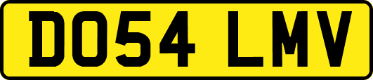 DO54LMV
