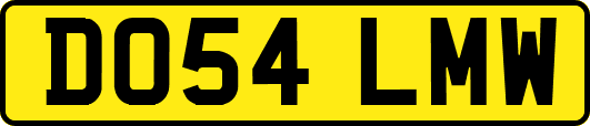 DO54LMW