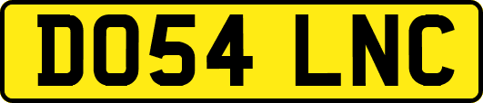 DO54LNC