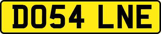 DO54LNE