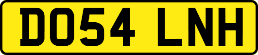 DO54LNH