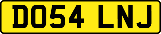 DO54LNJ
